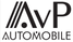 Logo AVP Automobile